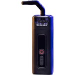 Mesin Asap Genggam Kecil untuk Fotografi & Video Generator Kabut Portabel untuk Efek Panggung Film & Streaming Langsung